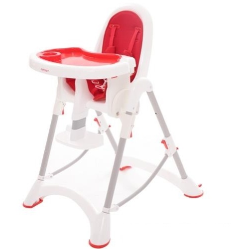 折疊式兒童安全餐椅