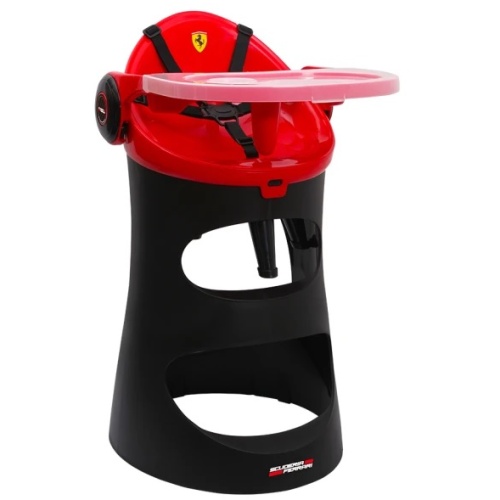 Ferrari 法拉利多合一兒童高腳餐椅