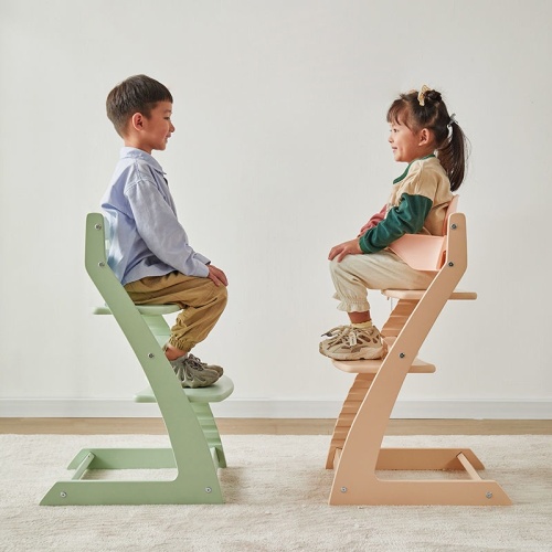兒童家用高腳椅