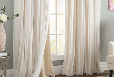 如何購買一張優雅的窗簾，你需要知道這7點