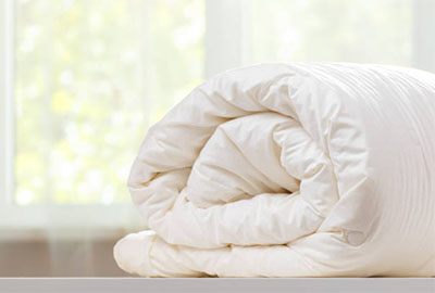 如何選擇一款舒適的棉被，擁有美好睡眠