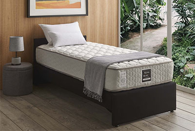 一些簡單的提示，幫你快速挑選一張合適的單人床墊