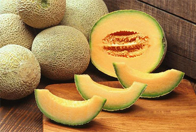 2024年吃哈密瓜的四個健康益處選購指南