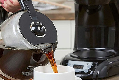 2024年如何用醋清洗咖啡機選購指南